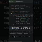 What Is The Difference Between HashMap LinkedHashMap And TreeMap In Java Devmark Java Colle