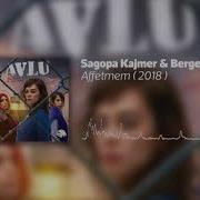 Sagopa Kajmer Bergen Affetmem 2018