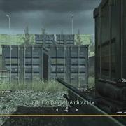 1v1 QS COD 4
