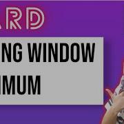 Sliding Window Maximum Leetcode 239 Amazon Flipkart Directi Hard C