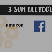 3Sum Leetcode 15 3Sum Python O N 2 Solution