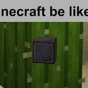 Minecraft Slander