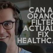 Код оранжевый доктор Оранж у нас в подкасте бонусный эпизод How To Be Patient