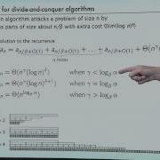 2 5 Master Theorem 1420