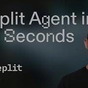 Что такое Replit Agent Узнайте за 60 секунд