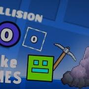 Collision Trigger And Collision Block EASY Tutorial Geometry Dash