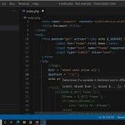 44 PHP Regular Expression Metacharacters