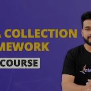 Java Collection Framework Full Course List Queue Set Interface In Java Intellipaat