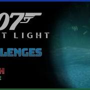 007 First Light Time To Die Wraith Challenge Guide Purist Difficulty
