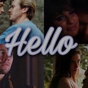 Hello Multicouples