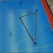 A Good Pivot Moved Passed Futsallege