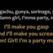 PSY Gentleman Lyrics English Original