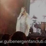 Gülben Ergen Kurşunî Bostancı Konseri