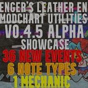 Refenger S Leather Engine Modchart Utilities V0 4 5 Note Types And Mechanic