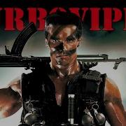 TURBOVIPER Colonel John Matrix Commando