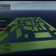 GA Path Finding In Unity Demo