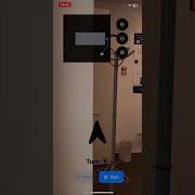 A Indoor Navigation Algorithm