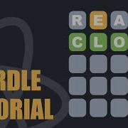 React Wordle Clone Tutorial In 14 Minutes