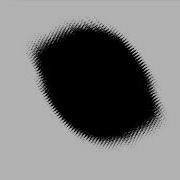 Drawing A 27D Hypercube