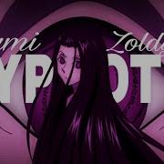 Illumi Zoldyck Hypnotic AMV