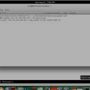 012 Scapy Deauthentication Attack
