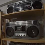 Amazing Boombox Ghettoblaster Collection Shop In The World In Dubby Mad Tokyo Japan