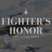 Fighter S Honor Epic Flying Remix Ace Combat 3D Lucas Ricciotti