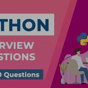 Python Interview Questions And Answers Python Careers Python Programming Great Learning