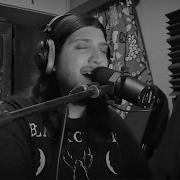 Sleep Token Missing Limbs Full Production Cover