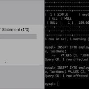 Учебник по базам данных введение в язык структурированных запросов SQL