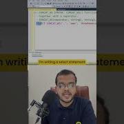 SQL Server Concatenating Multiple Strings Using Concat WS Function
