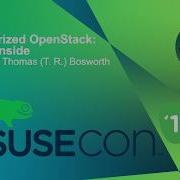 TUT1273 Containerized OpenStack Preview Inside