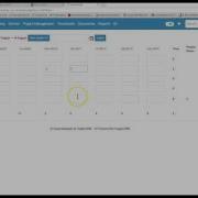 Tracking Time In Timesheets Professional With SuiteCRM