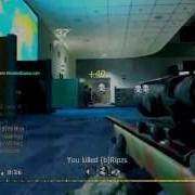 AMAZING Multi CoD Montage