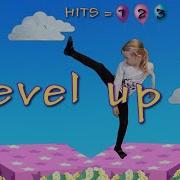Level Up 2 Video Game Workout For Kids
