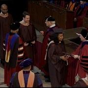 The 518th Convocation University Ceremony The University Of Chicago