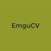 C Image Processing Using EmguCV