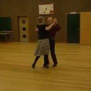 Four Winds Foxtrot Sequence Dance
