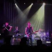DEUS Sister Dew Live At KOKO London 2011 10 11