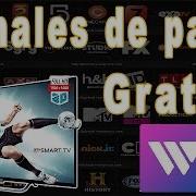 VER TV DE PAGA GRATIS EN ANDROID CON QPYTHON 2017