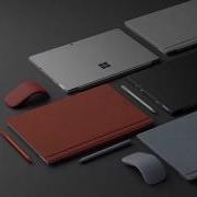 Introducing Microsoft Surface Pro 7