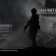 Giving Any Prestiege And Lvl 55 All Challenges On Cod4 PS3