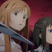 Sword Art Online Alicization War Of Underworld AMV The Resistance