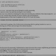 Java GridWorld Inheritance