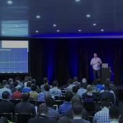 Monitoring An OpenStack Deployment At Scale