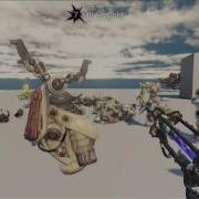 Attack Of The Accidental Narcoleptic UDK Bots