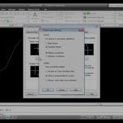 AutoCAD Tutorials Dynamic Input