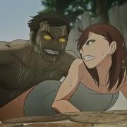 Dandadan Season 2 AMV Off The Edge ᴷ