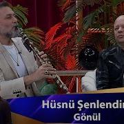 Hüsnü Şenlendirici GÖNÜL