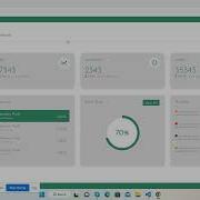 Angular 15 Admin Dashboard Template Free Of Cost